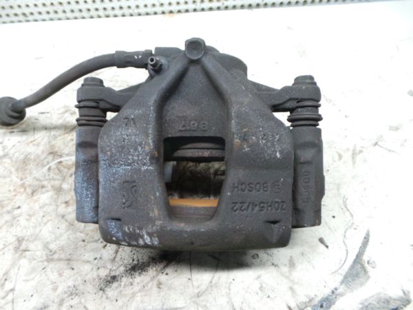 Pinça travão / maxila de travão frente direita FIAT Grande Punto (199_