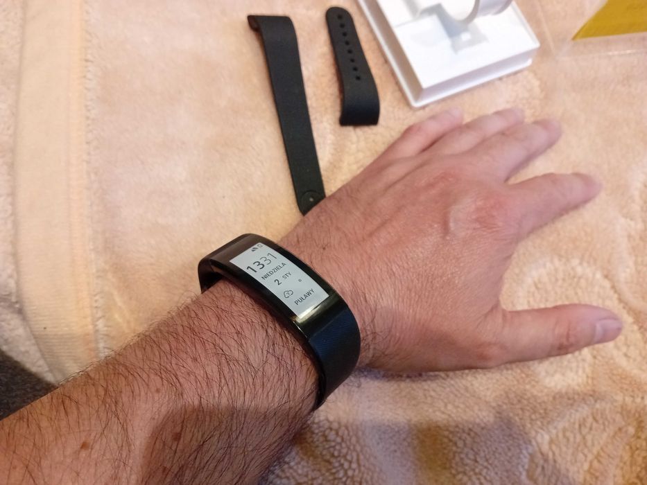 smart band talk SONY SWR30