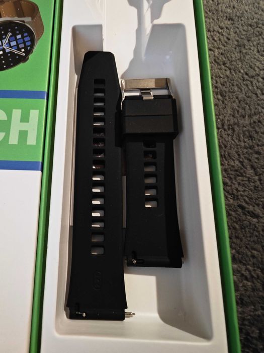Smartwatch DT3 ProMax