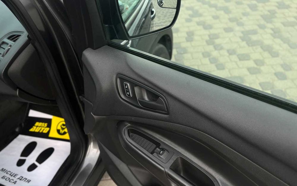 Ford Escape 2015