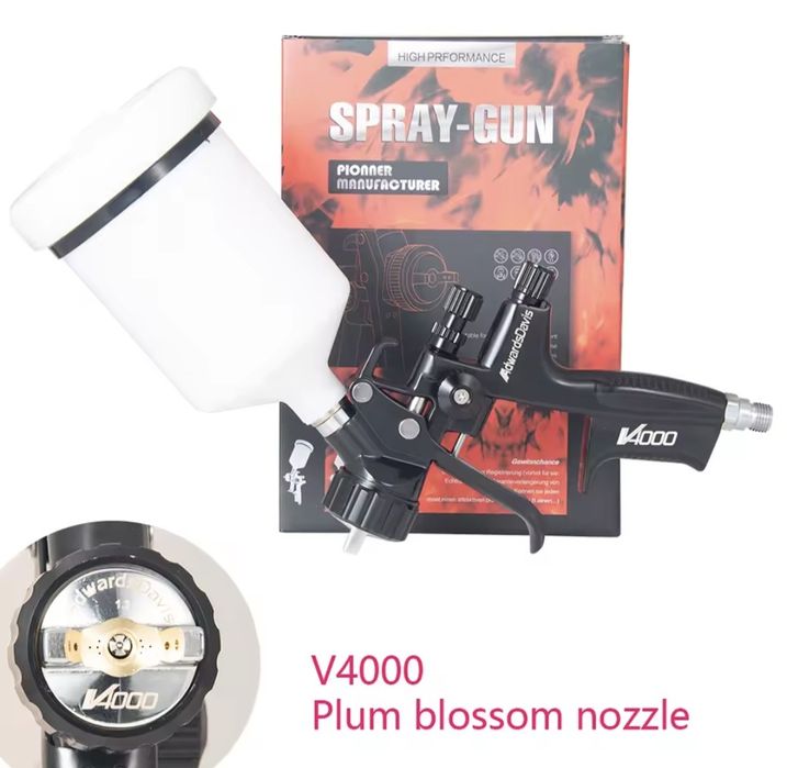 IWATA  PANINFARINA SUPER NOVA AWS 400, 1.3-1.4 Розрізна дюза