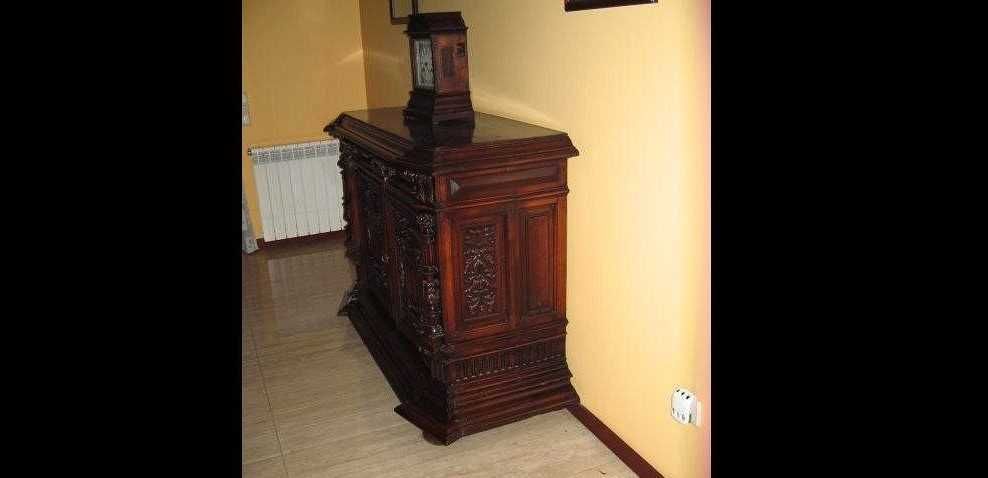 Moveis de antiquário