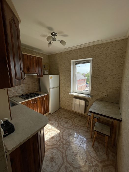 Оренда 1-кімнатної квартири в с. Святопетріське вул. Амосова, 80б