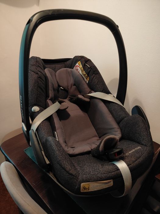 Fotelik Maxi Cosi - do 13kg -  Kraków
