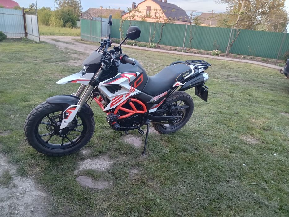 2024 рік пробіг 6500 тисяч стан нового