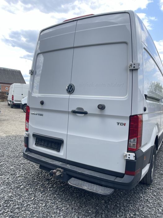 Розборка Vw Crafter  2006-2023, Опель Мовано, Рено Мастер 2010-2023