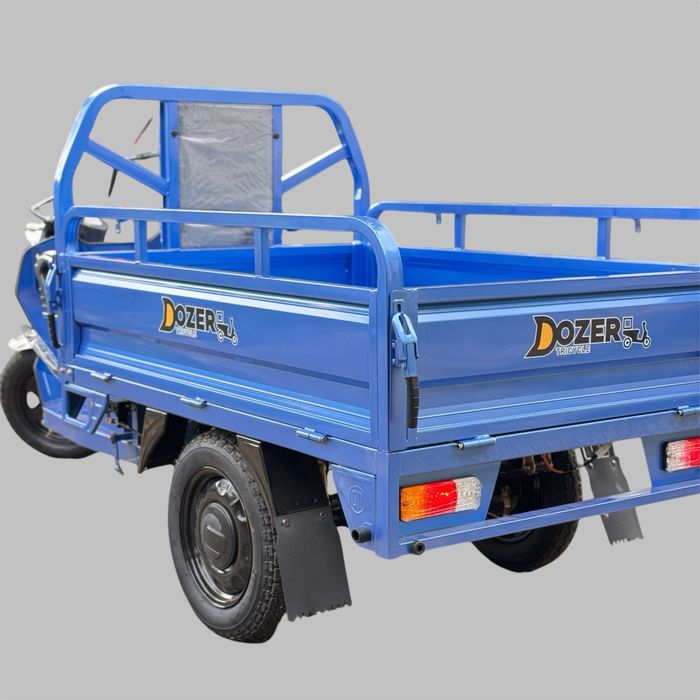 В наявності‼️ Електричний Dozer‼️ 800W/1200W/1500W