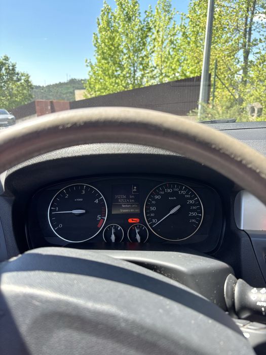 Renault laguna 3 2.0 dci