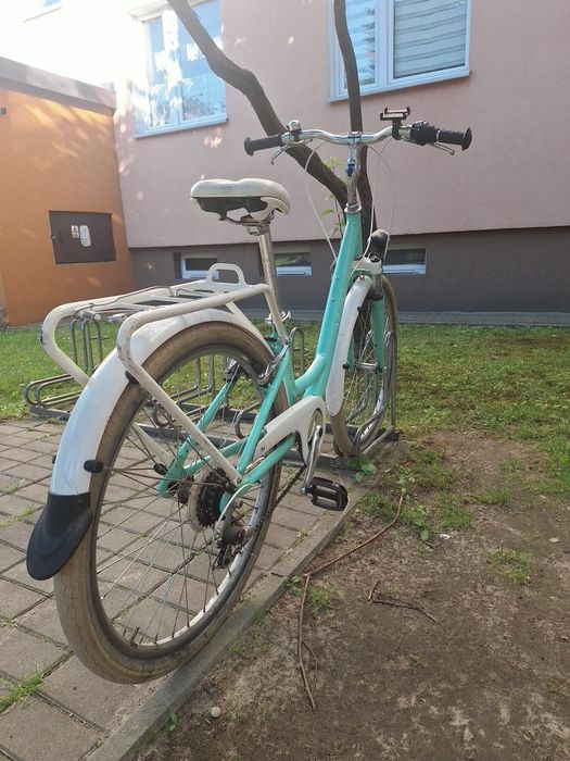 Sprzedam rower Unibike