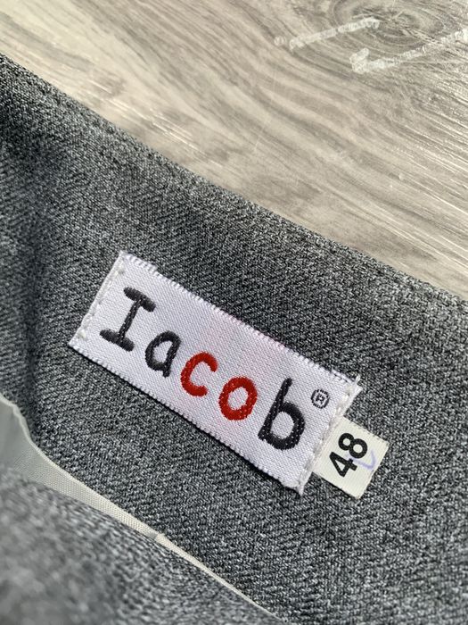 Spódnica Iacob 48
