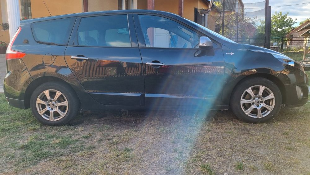 Renault Scenic 3
