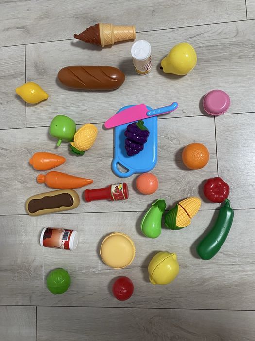 Supermarket Smoby dla dzieci