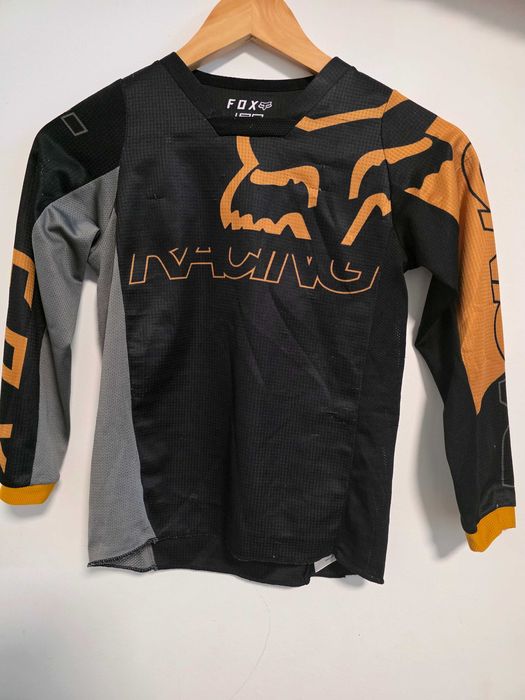 Camisola FOX criança