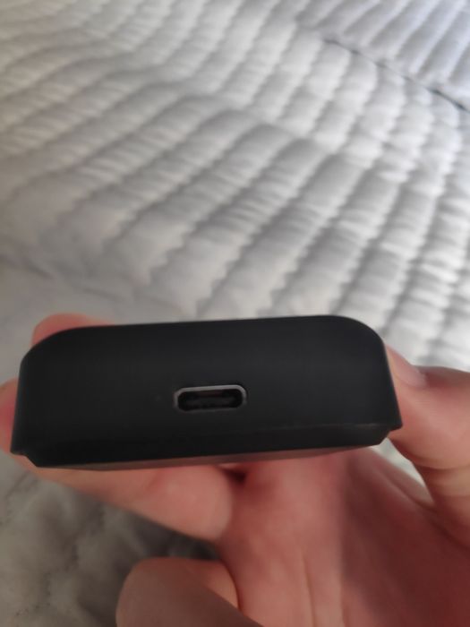 Carregador wireless para comando xbox elite series 2 (original)