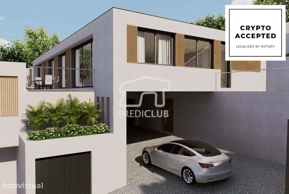 Moradia T3 - Funchal