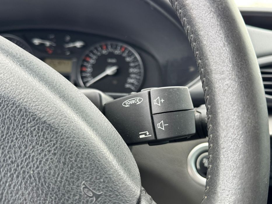 Renault laguna  1.6 2002