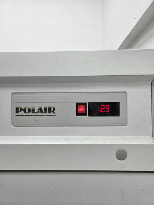 Продам повністю робочу холодильну шафу POLAIR CB107-S