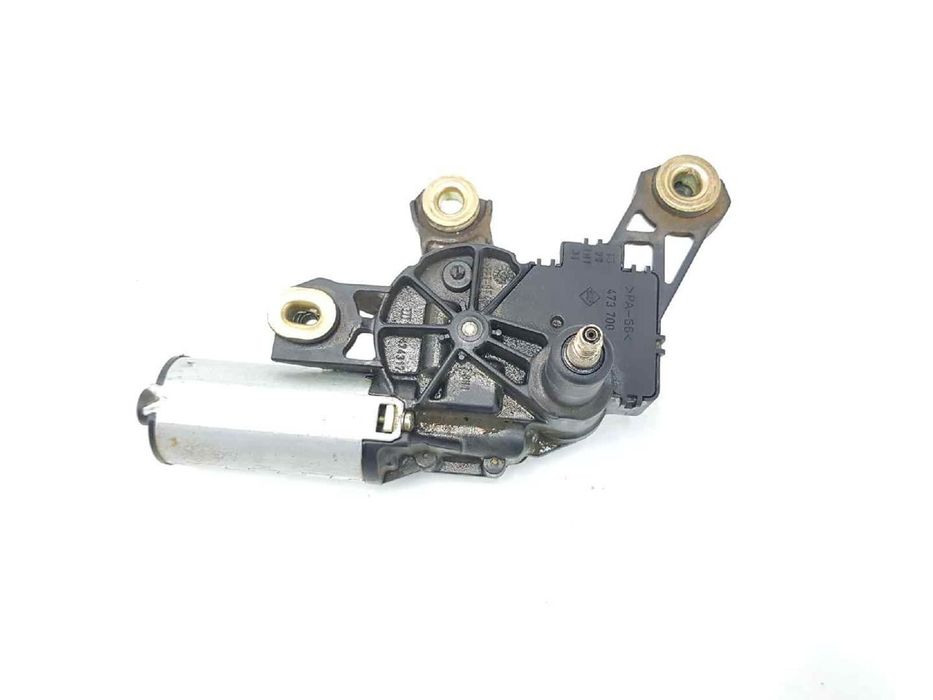MOTOR LIMPA-VIDROS TRASEIRO SKODA FABIA I 2000 -1J6955711C
