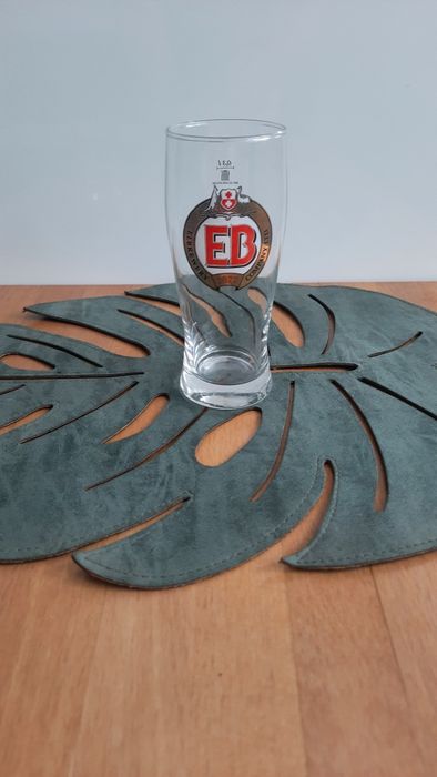 Szklanka EB do piwa kufel 300ml