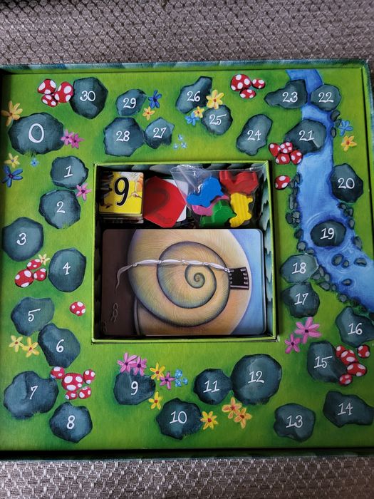 Dixit настільна гра