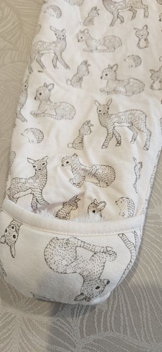 Kombinezon hm rozmiar 68