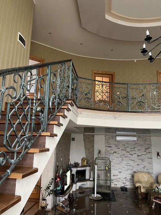 Дом по адресу Петефі Шандора пл. (площадь 330 м²) - Atlanta.ua - фото 19