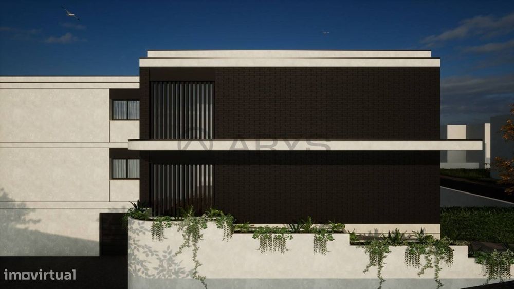 Apartamento T3 Novo - Barcelos