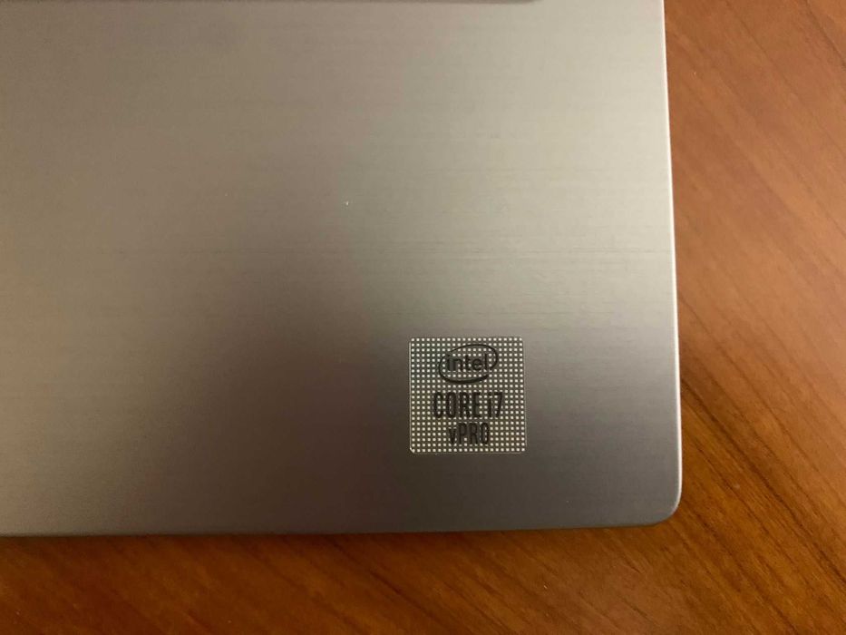 Dell Latitude 7410 I7 10610