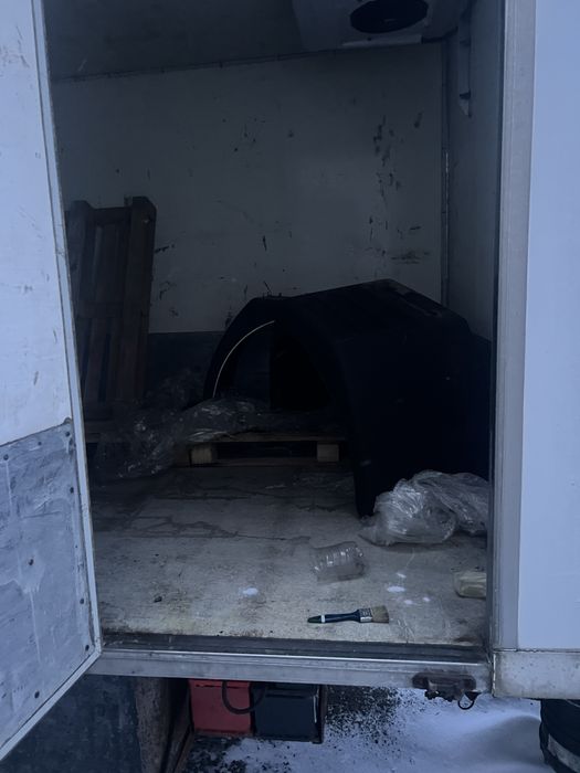 Продам автомобіль JAC 3.8 диезель  все працює сів поїхав, обмін на лег