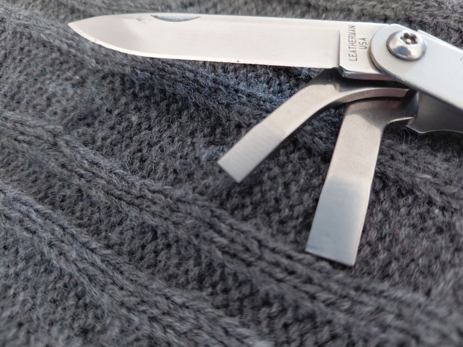 Leatherman  SideClip
