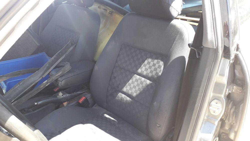 Temos para peças Audi A6 Gasolina