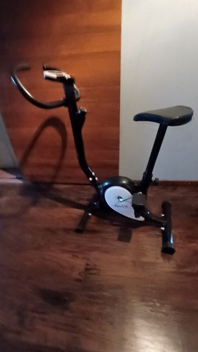Rower stacjonarny