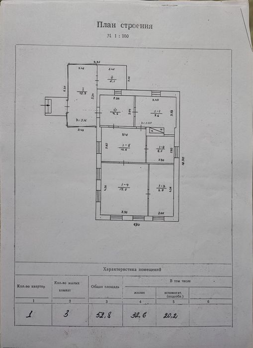 Продаж будинків у с. Підлипне