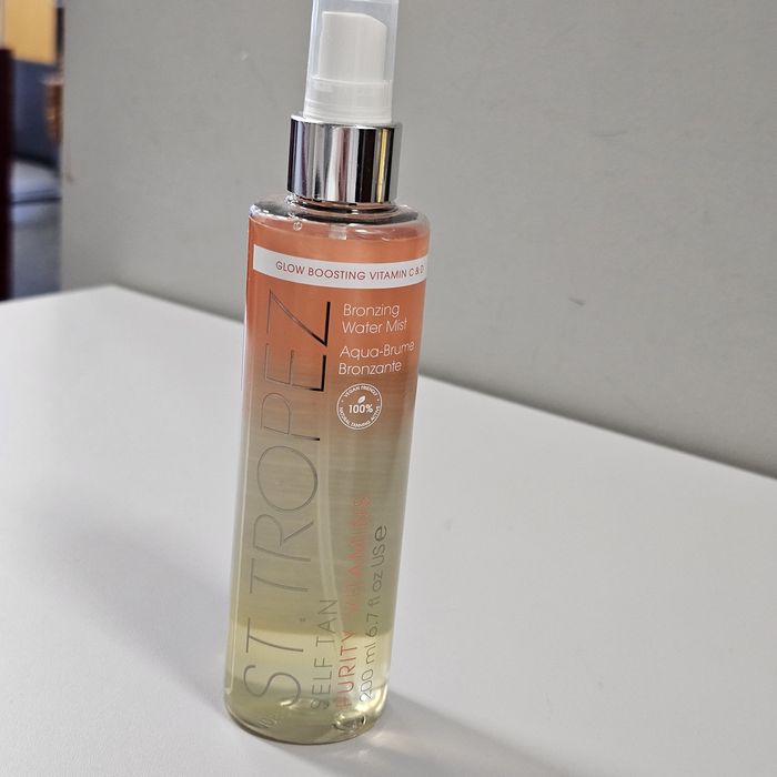 Samoopalającą mgielka do ciała Purity Vitamins