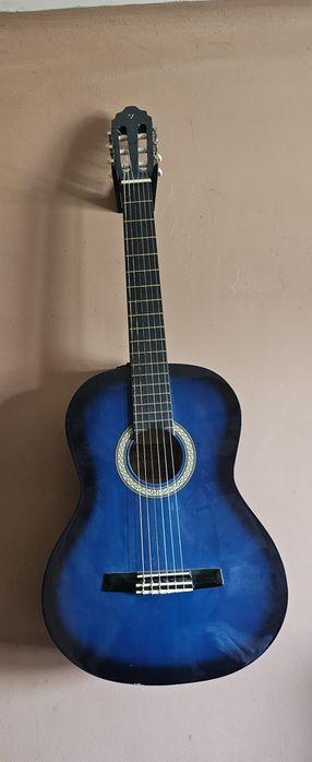 Uchwyt wieszak na Gitarę