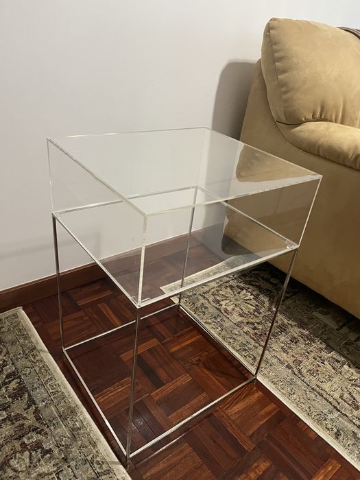 Mesa de Cabeceira Zara Home
