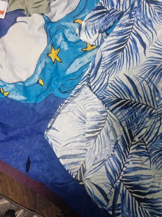 Сукня рубашка жіноча
