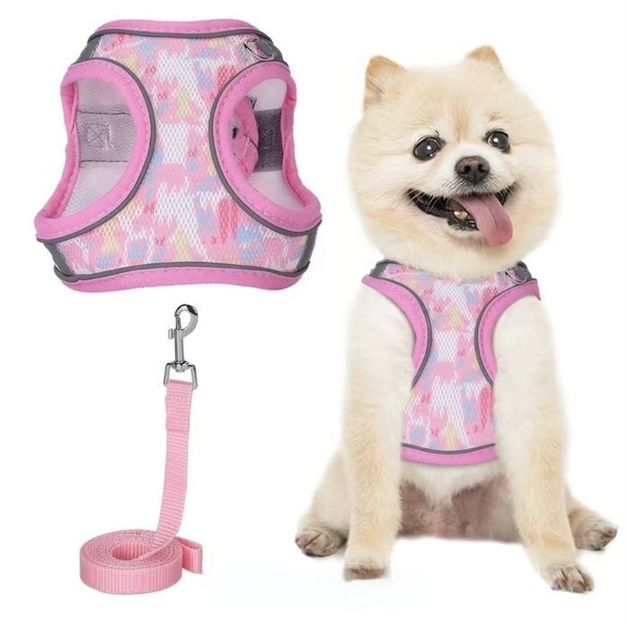 Peitoral para cães