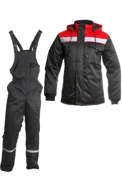 Продам Робочий костюм(спецодяг)Top Trade