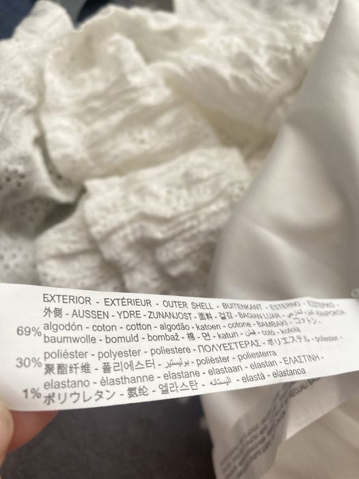 Плаття Zara (11-12 років)