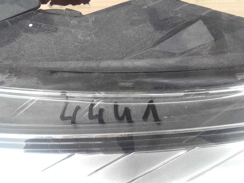 Lampa przednia lewa Kia Rio 4 IV lift 2020-> nr4441