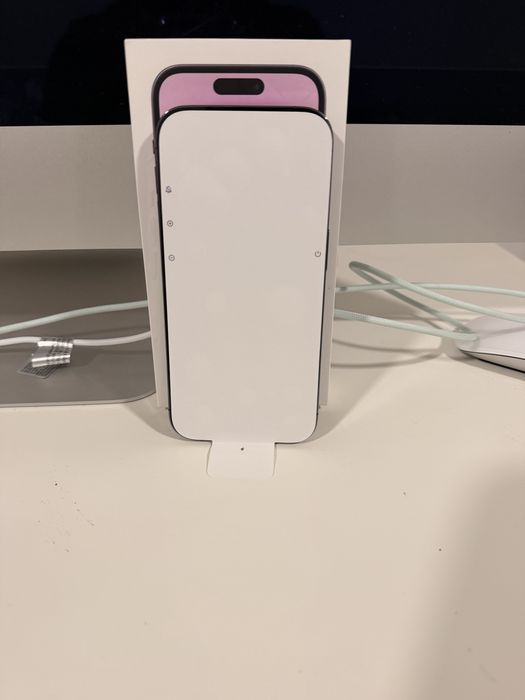 Iphone 14 Pro NOVO