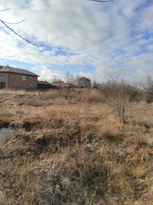 Продам Участок 50 сот.в кировском кооп.Изумруд рядом с р.Орель cо