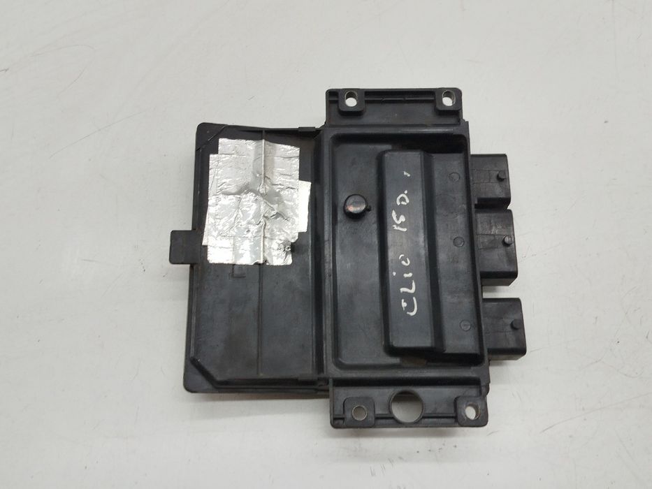 Centralina de Motor - RENAULT Clio II (BB_, CB_) | 98 -