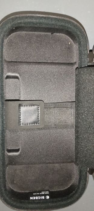 Nintendo switch.