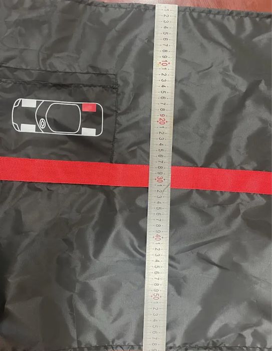 Pokrowce na kola 65 cm