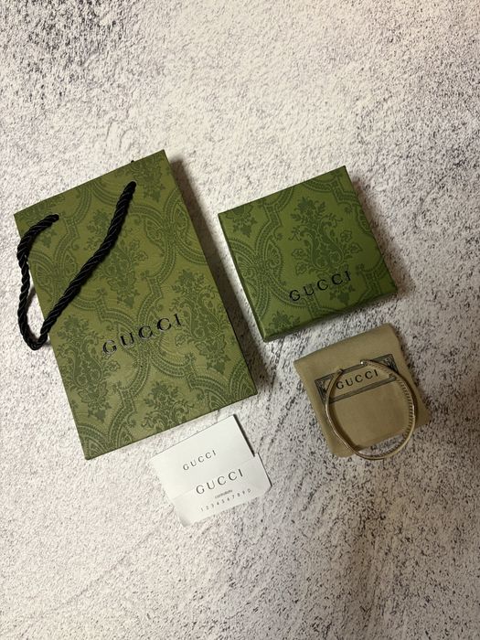 Браслет Gucci,Полная Комплектация,новый