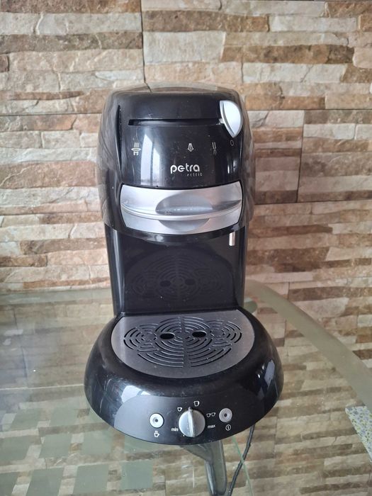 кофемашина petra artenso latte km 42.17