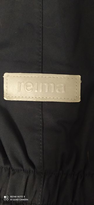Комбинезон reima tec оригинал | Бренд Reima |