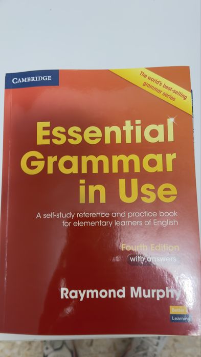 Livros de Inglês Novos Cambridge e DK Business English
